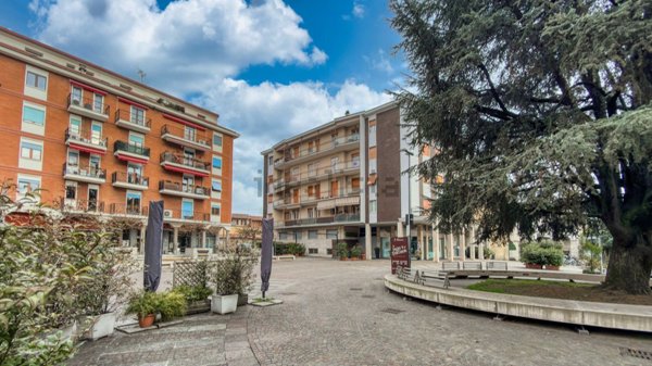 appartamento in vendita a Trezzo sull'Adda