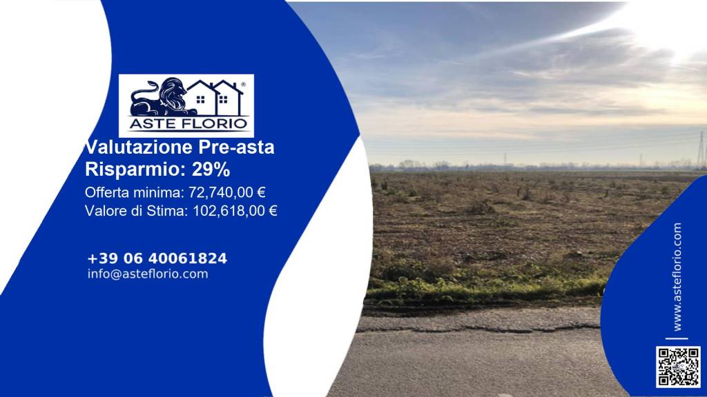 terreno edificabile in vendita a Trezzo sull'Adda