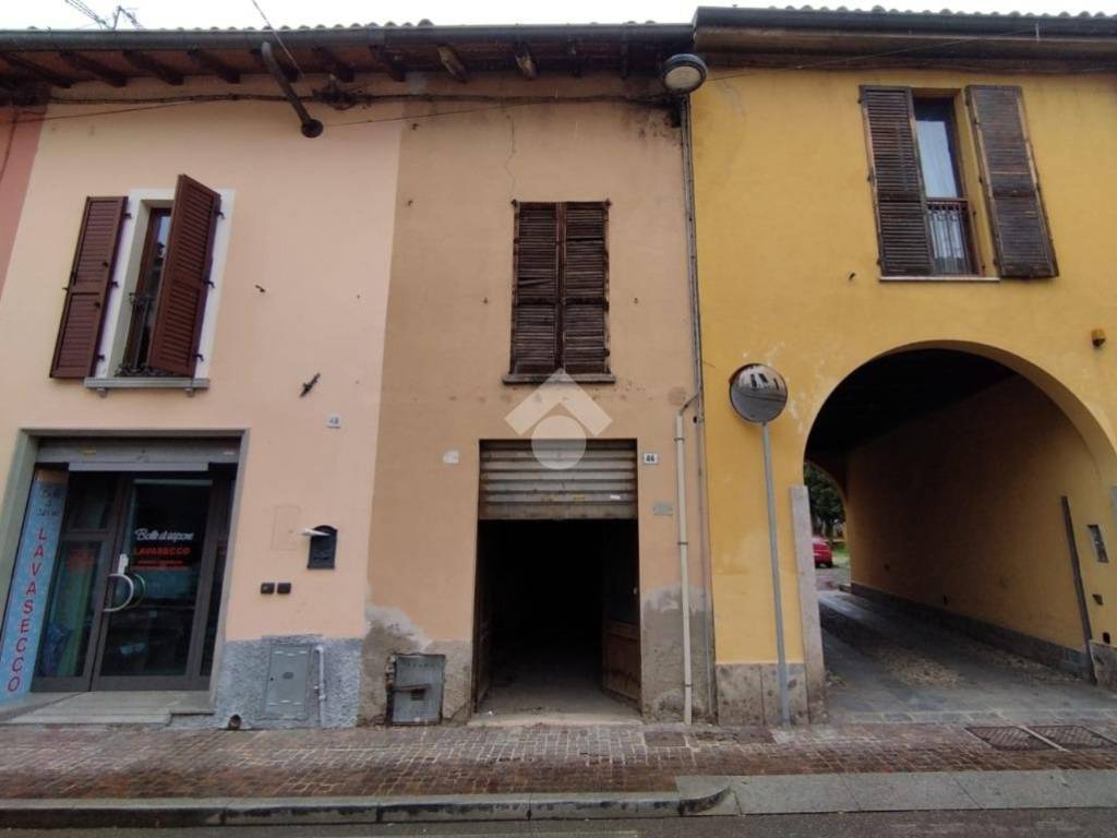 casa indipendente in vendita a Trezzo sull'Adda