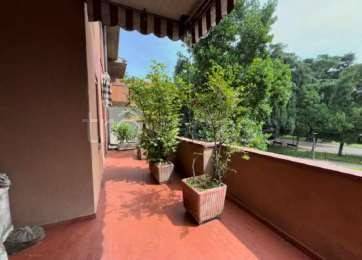 appartamento in vendita a Trezzo sull'Adda