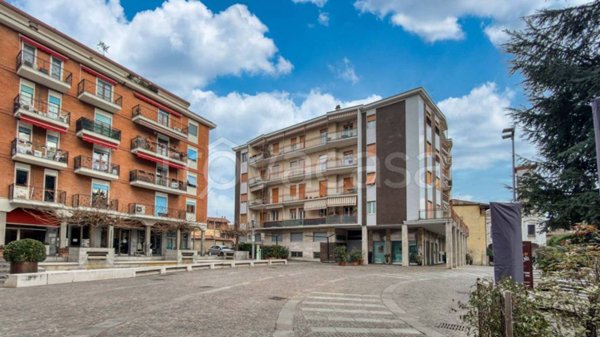 appartamento in vendita a Trezzo sull'Adda
