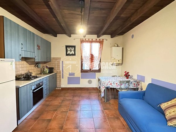 appartamento in vendita a Trezzo sull'Adda