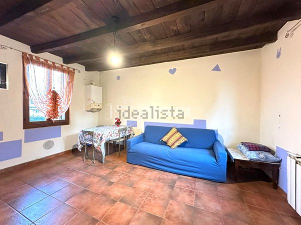 appartamento in vendita a Trezzo sull'Adda