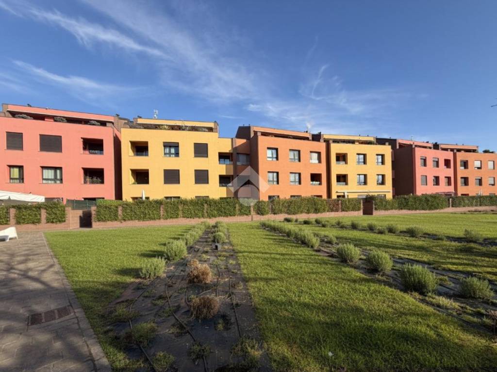 appartamento in vendita a Trezzo sull'Adda