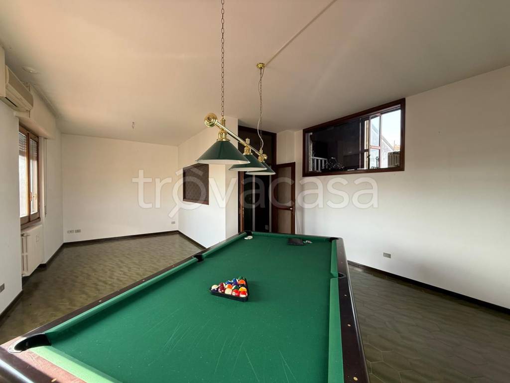 appartamento in vendita a Trezzo sull'Adda