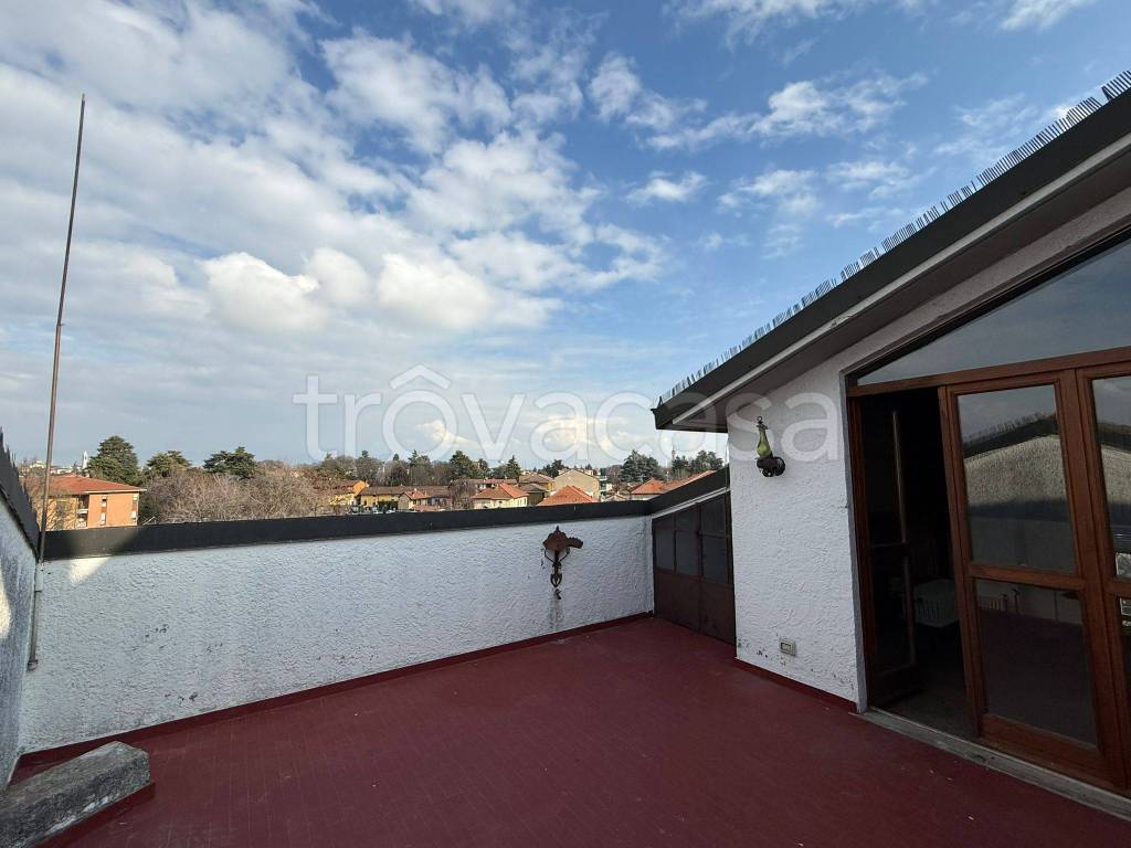 appartamento in vendita a Trezzo sull'Adda