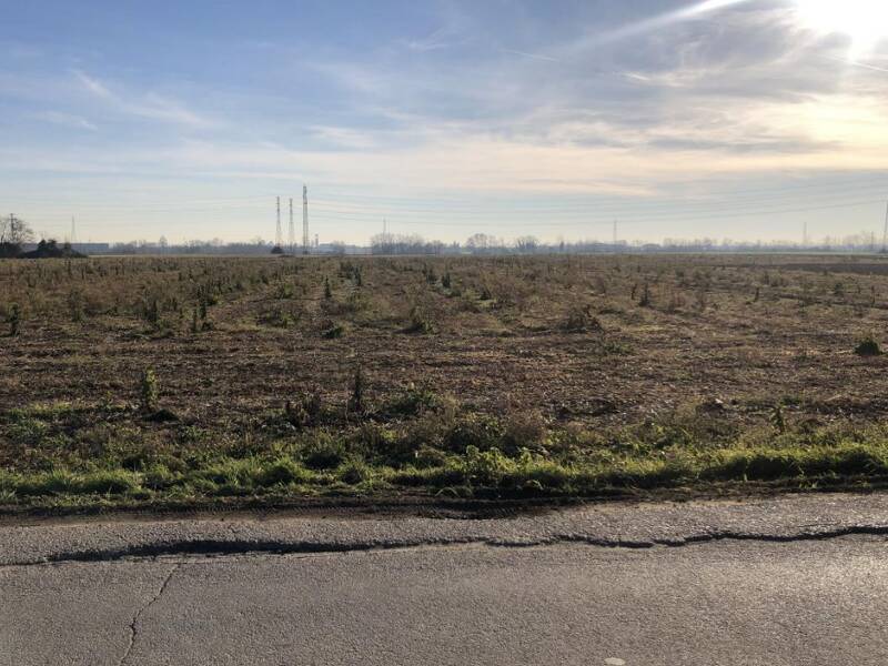 terreno agricolo in vendita a Trezzo sull'Adda