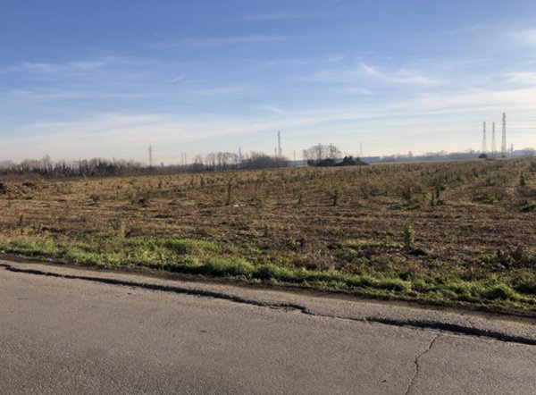 terreno agricolo in vendita a Trezzo sull'Adda