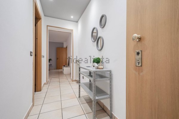 appartamento in vendita a Trezzo sull'Adda