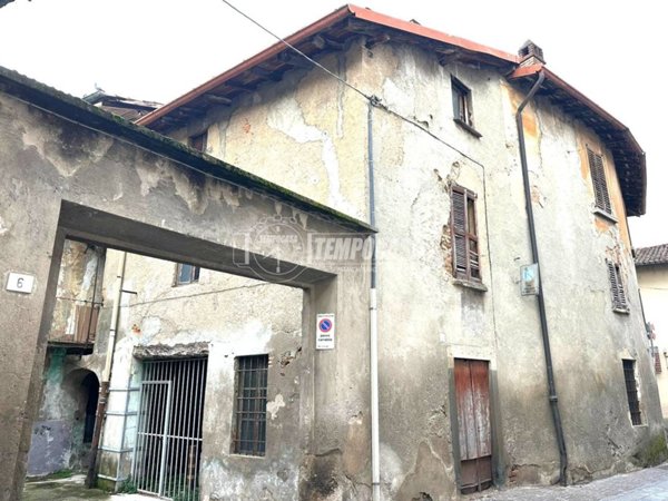 appartamento in vendita a Trezzo sull'Adda