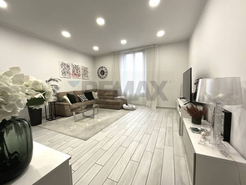 appartamento in vendita a Trezzo sull'Adda