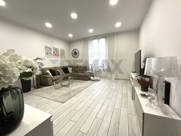 appartamento in vendita a Trezzo sull'Adda