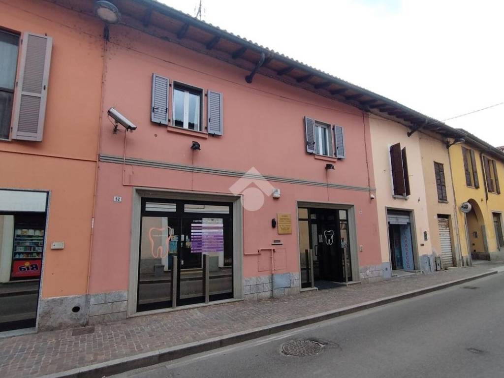 appartamento in vendita a Trezzo sull'Adda