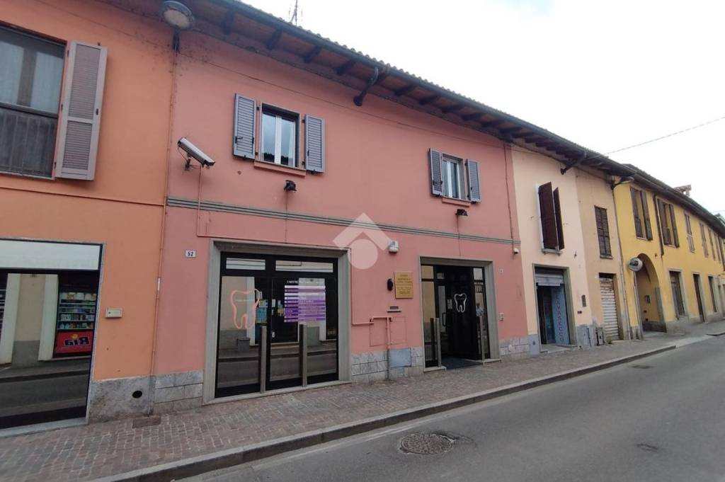 appartamento in vendita a Trezzo sull'Adda