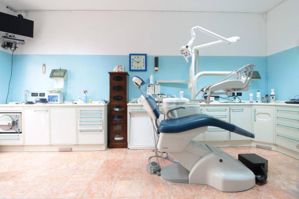 appartamento in vendita a Trezzo sull'Adda in zona Concesa
