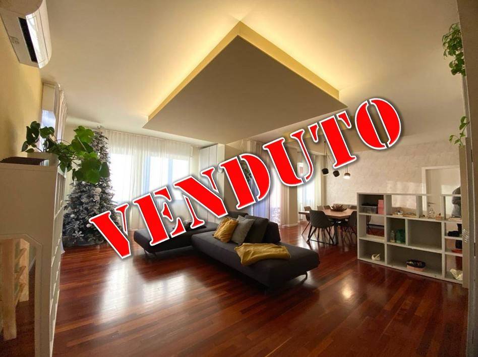 appartamento in vendita a Trezzo sull'Adda