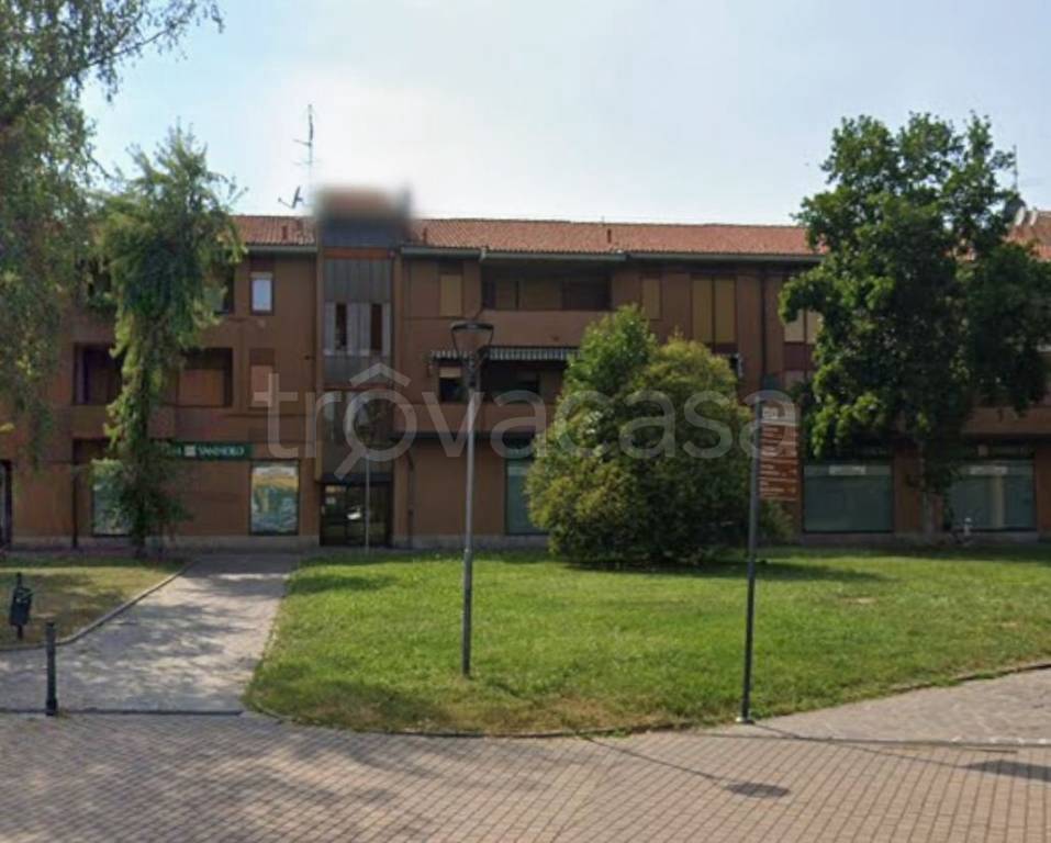appartamento in vendita a Trezzo sull'Adda