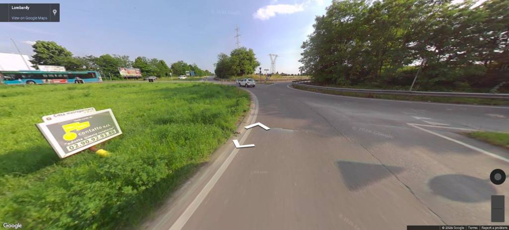 terreno agricolo in vendita a Trezzo sull'Adda