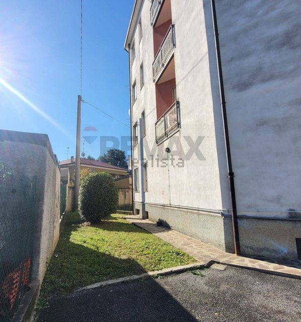 appartamento in vendita a Trezzo sull'Adda
