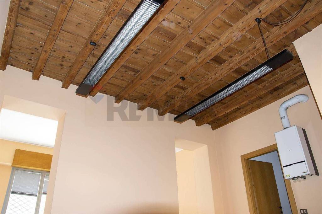 appartamento in vendita a Trezzo sull'Adda