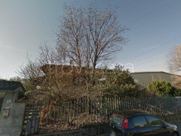 terreno edificabile in vendita a Trezzo sull'Adda