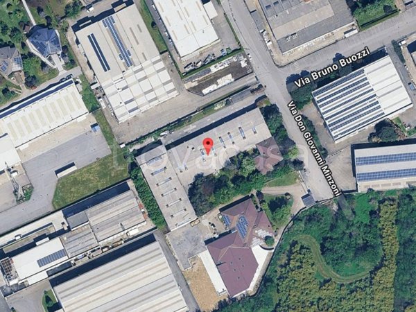 terreno edificabile in vendita a Trezzo sull'Adda