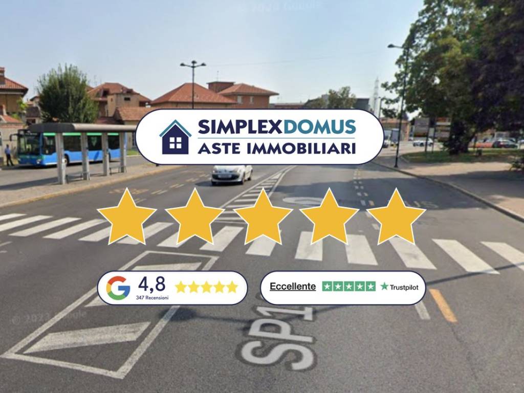 appartamento in vendita a Trezzo sull'Adda