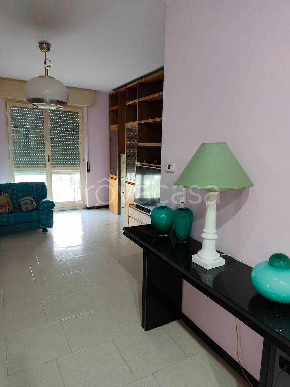 appartamento in vendita a Trezzo sull'Adda in zona Concesa