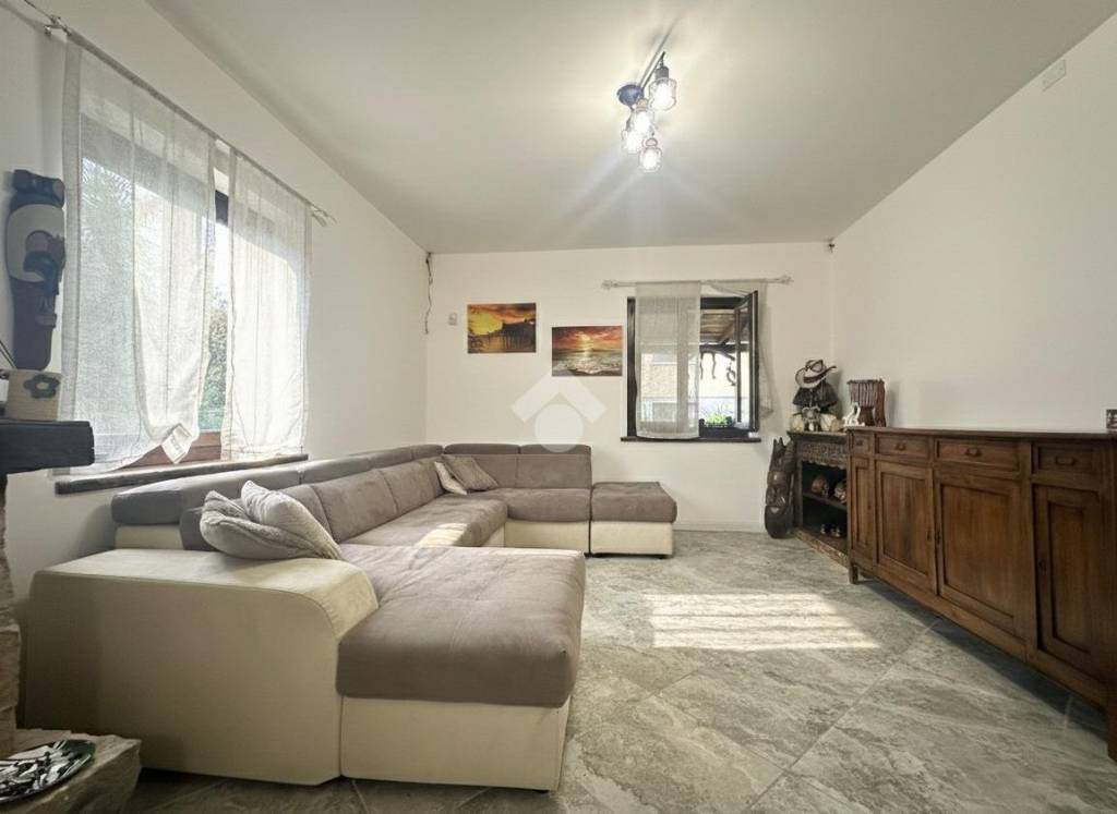 casa indipendente in vendita a Trezzo sull'Adda
