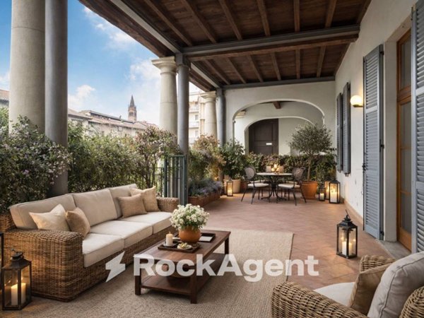 appartamento in vendita a Trezzo sull'Adda