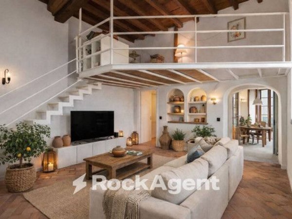 appartamento in vendita a Trezzo sull'Adda