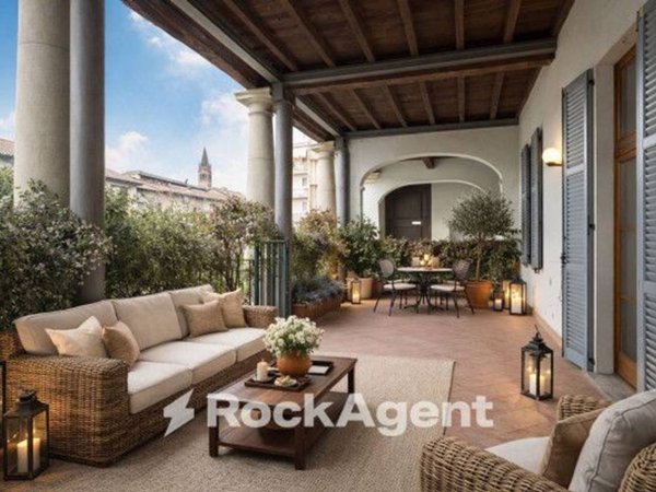 appartamento in vendita a Trezzo sull'Adda