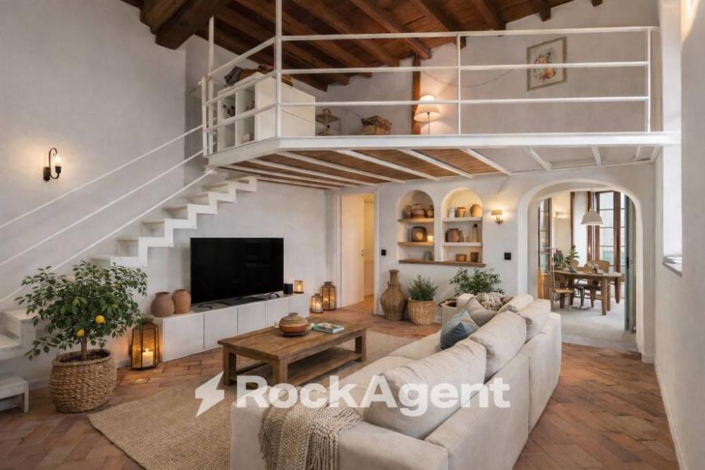 appartamento in vendita a Trezzo sull'Adda