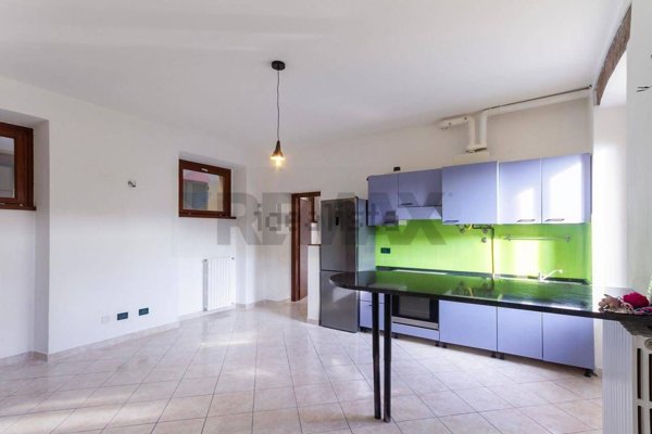 appartamento in vendita a Trezzo sull'Adda