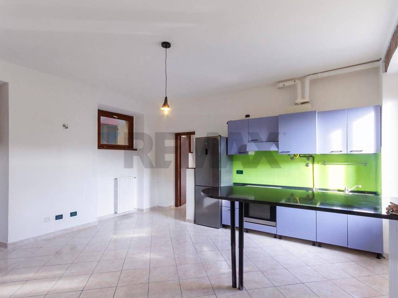 appartamento in vendita a Trezzo sull'Adda