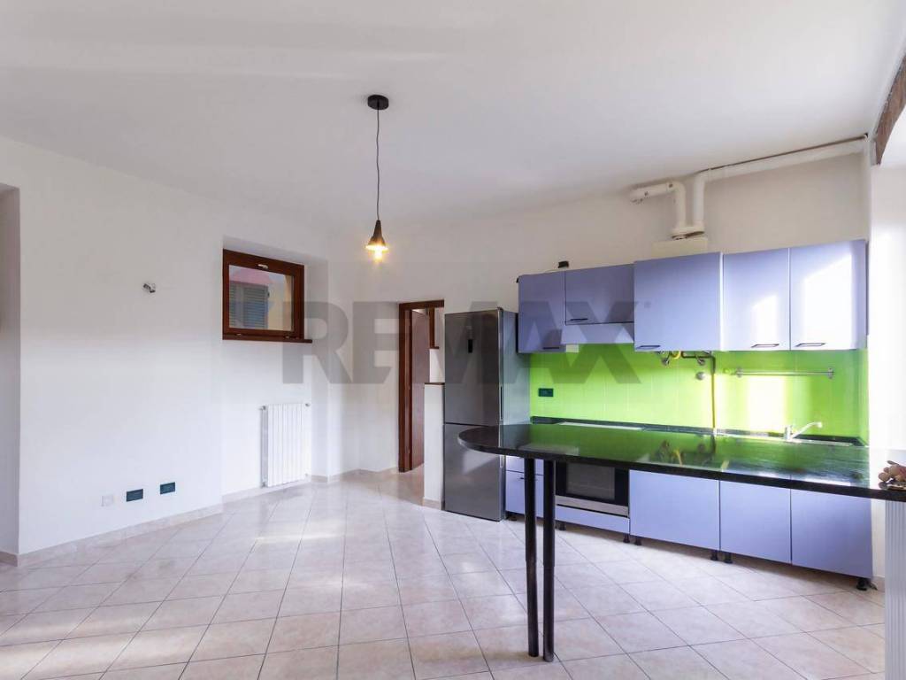 appartamento in vendita a Trezzo sull'Adda