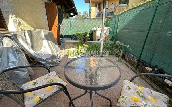 appartamento in vendita a Trezzo sull'Adda