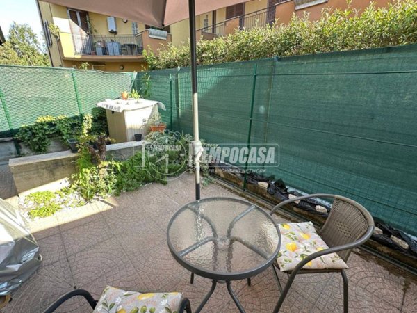 appartamento in vendita a Trezzo sull'Adda