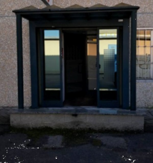 capannone in vendita a Trezzo sull'Adda