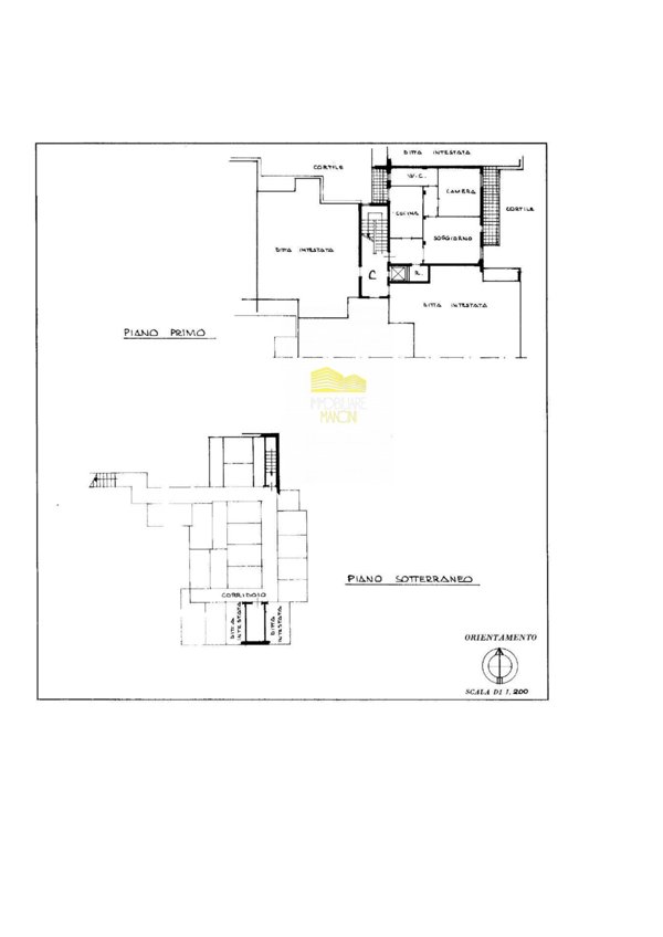 appartamento in vendita a Trezzo sull'Adda