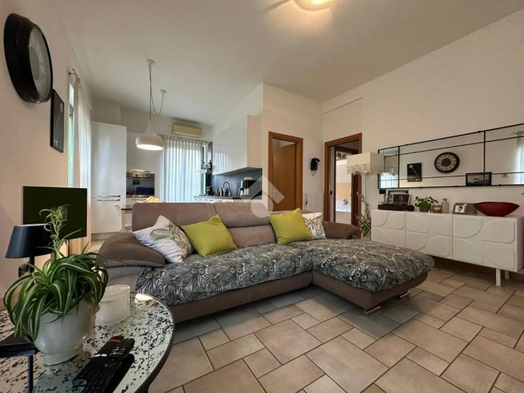 appartamento in vendita a Trezzo sull'Adda