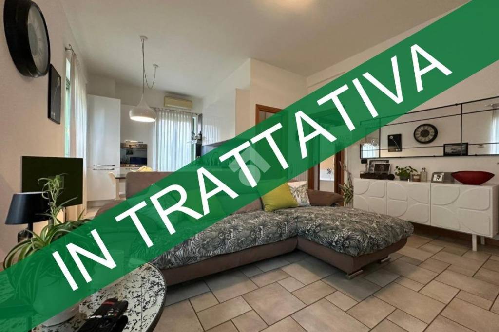 appartamento in vendita a Trezzo sull'Adda