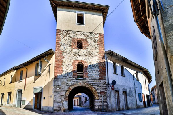 ufficio in vendita a Trezzo sull'Adda