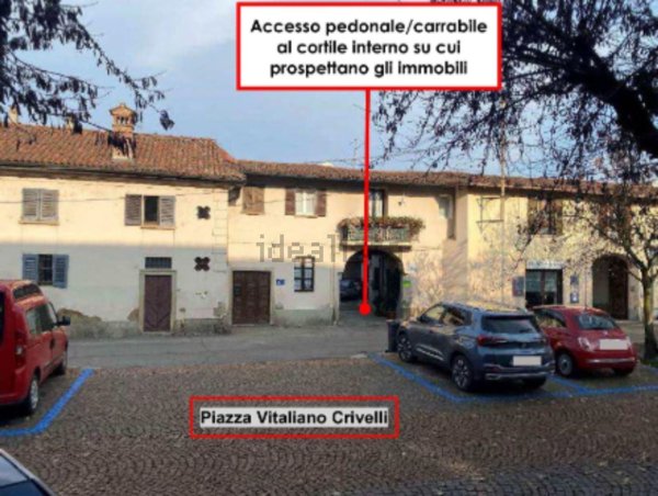 appartamento in vendita a Trezzo sull'Adda