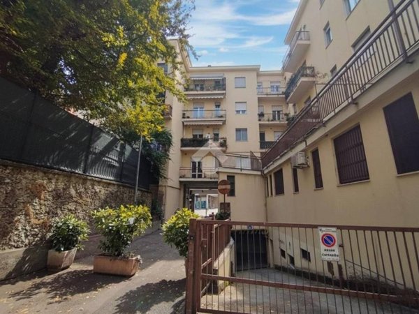 appartamento in vendita a Trezzo sull'Adda