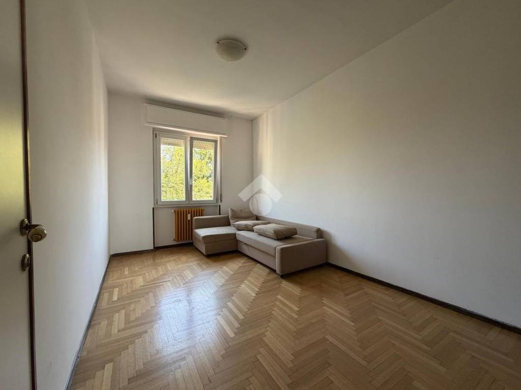 appartamento in vendita a Trezzo sull'Adda in zona Concesa