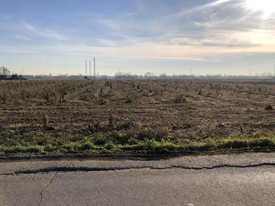 terreno agricolo in vendita a Trezzo sull'Adda