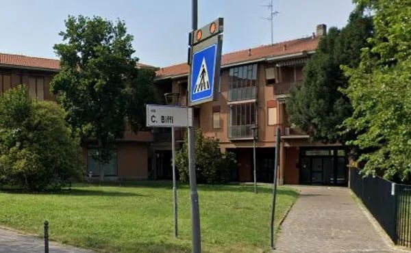 locale commerciale in vendita a Trezzo sull'Adda