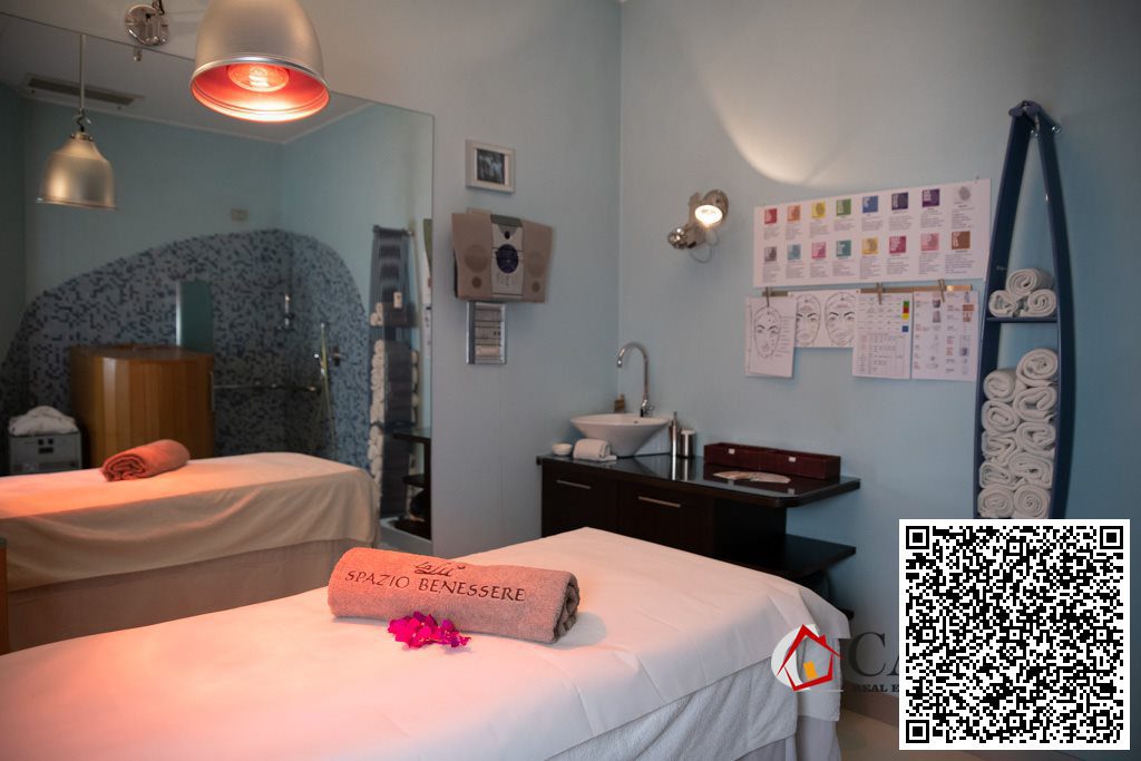 negozio in vendita a Trezzo sull'Adda