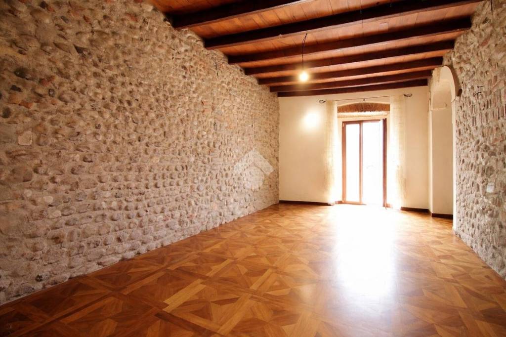 casa indipendente in vendita a Trezzo sull'Adda